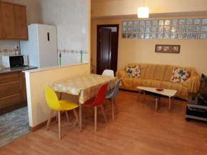 Apartamento Parque de Quevedo